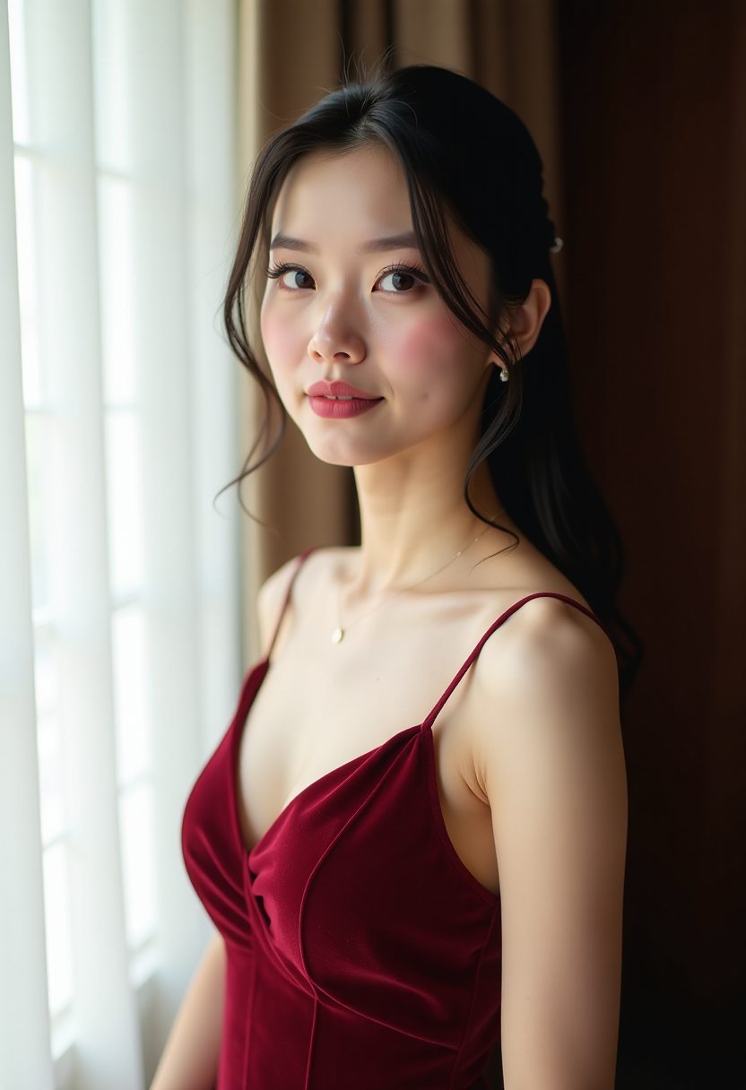 春风未迟海报