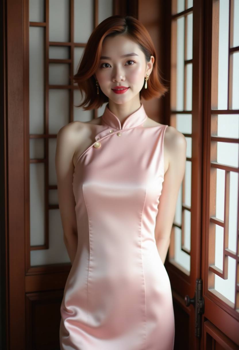 云水之间海报