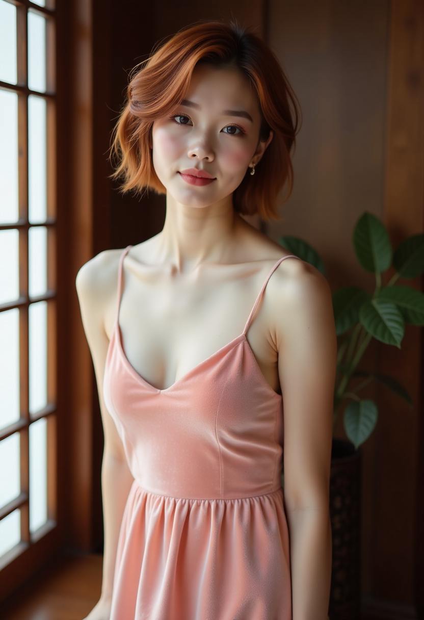 远山有约海报
