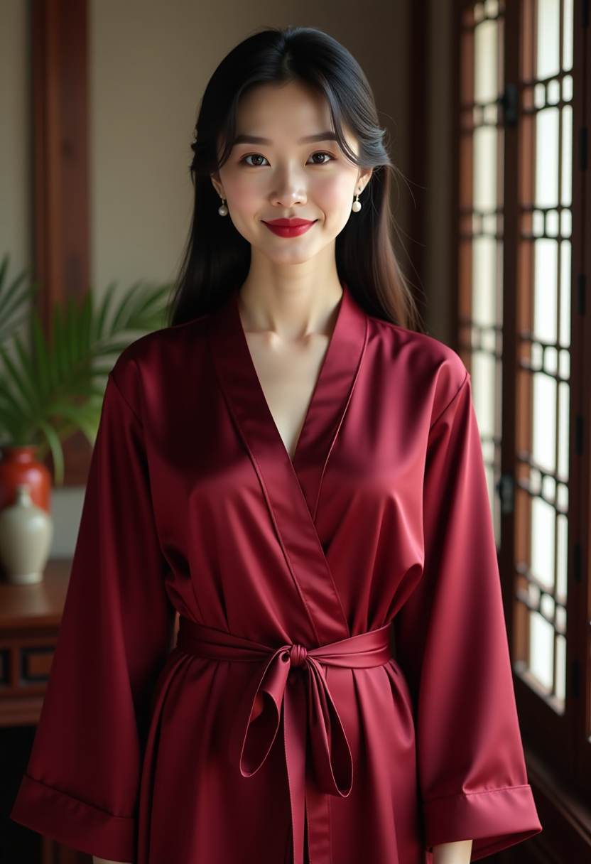 海上月明海报
